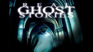 Real Ghost Stories Spirits Graveyards and Ghostbusters [upl. by Ynaffets572]