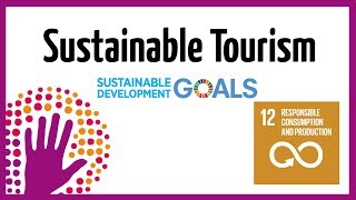 What is Sustainable Tourism [upl. by Elram579]