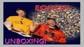 Eonon GA2165 unboxing part 1 making a Prius cool [upl. by Runstadler]