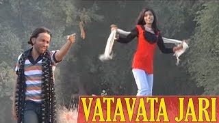 VATAVATA JARI  E Chori Sunita  Banjara Dance Video Song [upl. by Gombach]