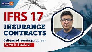 Introduction  IFRS 17  Insurance Contracts Program [upl. by Moir]