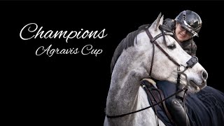 Champions  Agravis Cup 2022 Zusammenschnitt  Jemalia Edits ♡ FMV [upl. by Braeunig433]