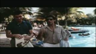 SCARFACE  Trailer  1983  HQ [upl. by Williamsen]