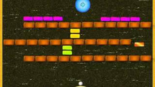 Lets Try Magical Arkanoid [upl. by Alake196]