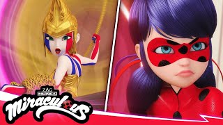 MIRACULOUS  🐞 COLLUSION  Akumatisierung 🐾  STAFFEL 5 FOLGE 22 [upl. by Goodspeed]