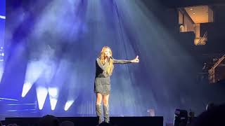 Carly Pearce in St Louis  What He Didn’t Do [upl. by Eelac]