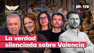 La verdad sobre Valencia frente a los bulos del Gobierno [upl. by Inatsed584]