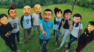 Upin ipin 2019 telah dewasa [upl. by Ivatts808]