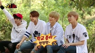 NCT LIFE in Chiang Mai EP 05 [upl. by Tolmann]