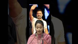 Rahul Gandhi and Praniti Shinde ki jodi lajawab hai shotrs ytshots trendingshorts viralshort [upl. by Arolf]