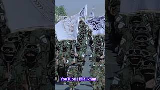 Taliban attitude status  Afghan Taliban New Army Training status  taliban afghanistan short [upl. by Nirak157]