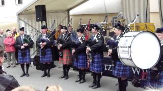 Highland Cathedral  Bagpipes TOP Sound amp HD [upl. by Prudhoe244]