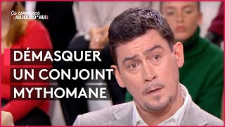 Leur histoire damour avec un mythomane  Ça commence aujourdhui [upl. by Ocirema]