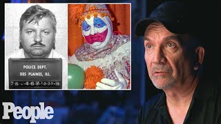 I Survived the John Wayne Gacy Murders  PEOPLE [upl. by Myriam]