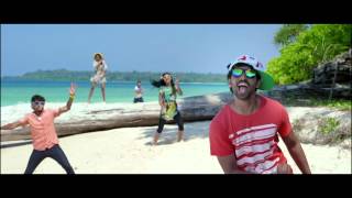 Kerintha Full Video Songs  Kerintha Title Song [upl. by Naji]