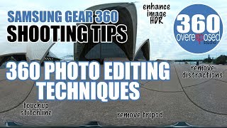 360 Photo Editing  Simple and Advance Techniques  Photoshop [upl. by Iris]