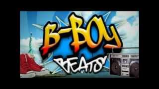 Breakbeat Jay Z  DOA Bboy Version [upl. by Gascony303]