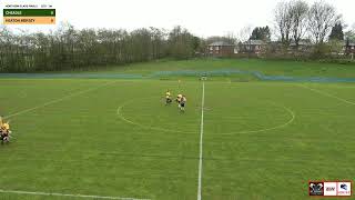 PITCH 1 SUNDAY NORTHERN FLAGS FINALS 28042024 [upl. by Nerb]