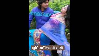 ભુલી ગઈ દિલ ની રાણી vikram thakor new song gujaratisong [upl. by Ragnar588]