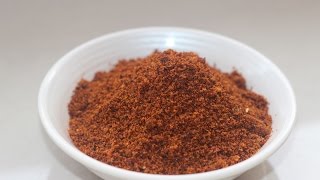 Flax seed chutney recipe in Hindi  अलसी की चटनी बनाने की विधि  Alsi ki Chutney  Javsachi Chutney [upl. by Parthen]