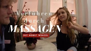 Verführen durch Massage  Hand amp Kopfmassagen [upl. by Kore131]