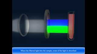 Colorimeter   Check Colorimeter Definition amp Colorimeter Principle [upl. by Sharlene]