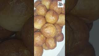 Beignets Africains  La Recette Facile et Rapide [upl. by Muncey]