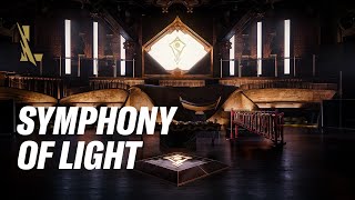 Symphony of Light  League of Legends Wild Rift [upl. by Scarface]