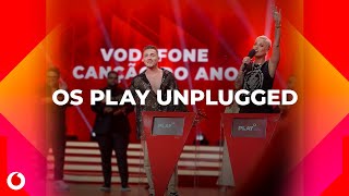 Por detrás dos PLAY 2024  Vodafone Portugal [upl. by Cassondra]