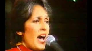 Joan Baez  Let it be [upl. by Abraham]