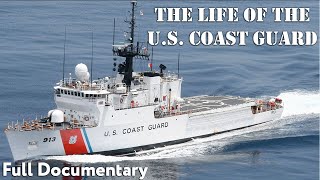 A Day in the Life of the Coast Guard Cutter Mohawk [upl. by Jadda]