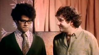 IT Crowd  Season 2 Episode 4  Before The Dinner Party [upl. by Refanej]