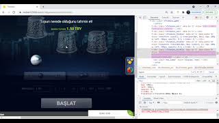 MelBET 1xBet maceraları Bahis sitelerinin gerçek yüzü Thimbles Game Hack [upl. by Rasec]