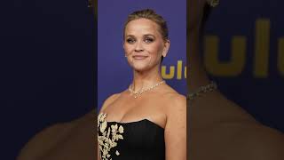 Reese Witherspoon at 76th Primetime Emmy Awards actress [upl. by Mckeon]