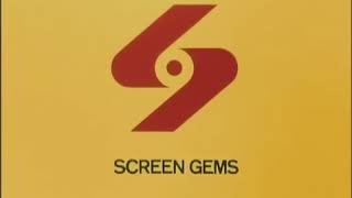 Screen Gems logo [upl. by Eiramanad]