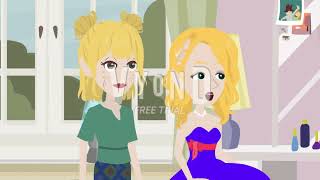 Fred amp Daughter Season 1 Episode 8 The Prom [upl. by Sylera]