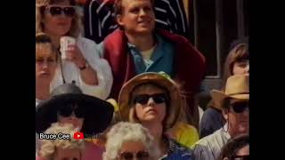 Advert Fernleaf Butter Classic Tennis NZ VHS [upl. by Alderson]