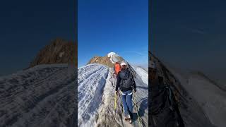 Tourentipp Wildspitze in Tirol [upl. by Christiansen]