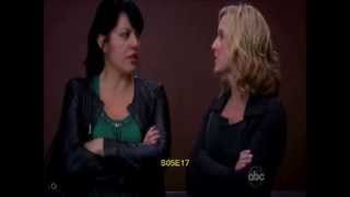 Calzona scenes season 5 [upl. by Standford]