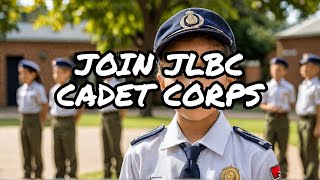 JLBC Cadet Corps Your Childs Path to Success [upl. by Suilmann]