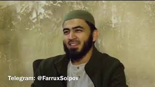 РИЗҚ НИМА ФАРРУХ СОИПОВ  RIZQ NIMA FARRUX SOIPOV [upl. by Leach]