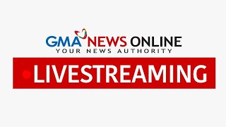 LIVESTREAM Palace briefing with DSWD Secretary Rex Gatchalian  Replay [upl. by Nussbaum153]