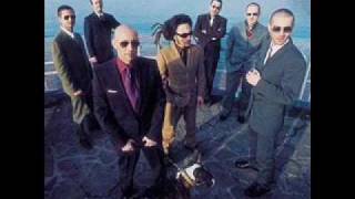 Giuliano Palma amp the Bluebeaters Theres A Reward [upl. by Araz]