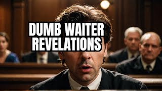 Dumb Waiters Shocking Court Secrets EXPOSED [upl. by Calvina]