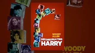 Deconstructing Harry Broadcast Edit [upl. by Amron198]