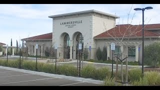 Lammersville Unified School District Video 1819 [upl. by Finegan614]