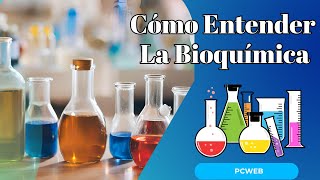 Cómo Entender La Bioquímica Guía Para Aficionados [upl. by Shaw]