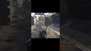 🎮 4KHDRThe Division 2 Solo Legendary  Tidal Basin Mission  Deflector shield  s2 [upl. by Poppy]