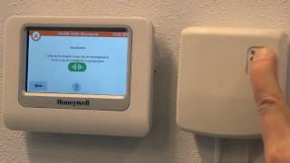 Evohome zoneklep toevoegen via de BDR91  Honeywell Home [upl. by Yusuk]