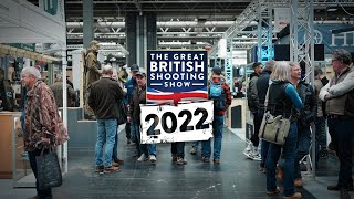 The British Shooting Show 2022 [upl. by Toms]